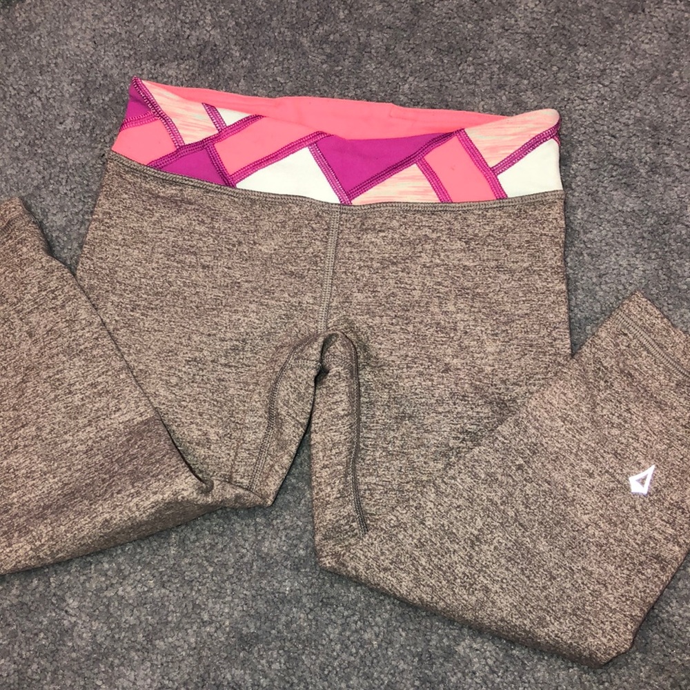 Ivivva leggings